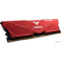 Оперативная память Team T-Force Vulcan 2x32ГБ DDR5 6000 МГц FLRD564G6000HC38ADC01