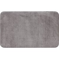 Коврик для ванной Swensa Ping Granit 3 50x80см SWM-4014-GRY-B (серый)