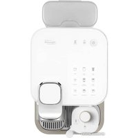 Капсульная кофеварка DeLonghi Gran Latissima EN640.W