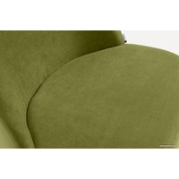 Интерьерное кресло Divan Пайл 244442 (Barhat Olive)