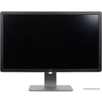 Монитор Dell P2416D