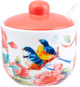 Сахарница Appetite Jardin d'Eden ZFC045-2