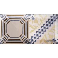 Керамическая плитка Monopole Ceramica Antique Sky 200x100