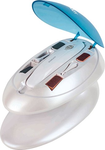 Scarlett SC-MS95003 (синий)