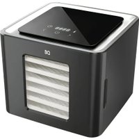 Сушилка для овощей и фруктов BQ FD1004 (черный)