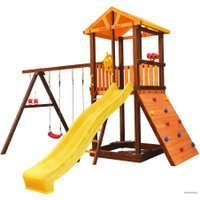 Игровой комплекс Perfetto Sport Pitigliano-5