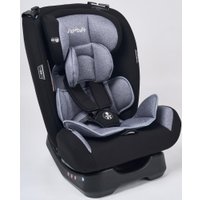 Детское автокресло VipBaby Crystal (denim mist)