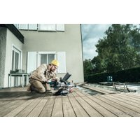 Торцовочная пила Metabo KGS 18 LTX 216 (619001660)