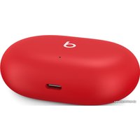 Наушники Beats Studio Buds (красный)