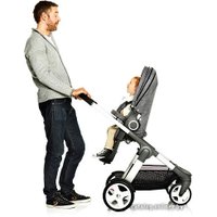 Универсальная коляска Stokke Crusi (2 в 1)