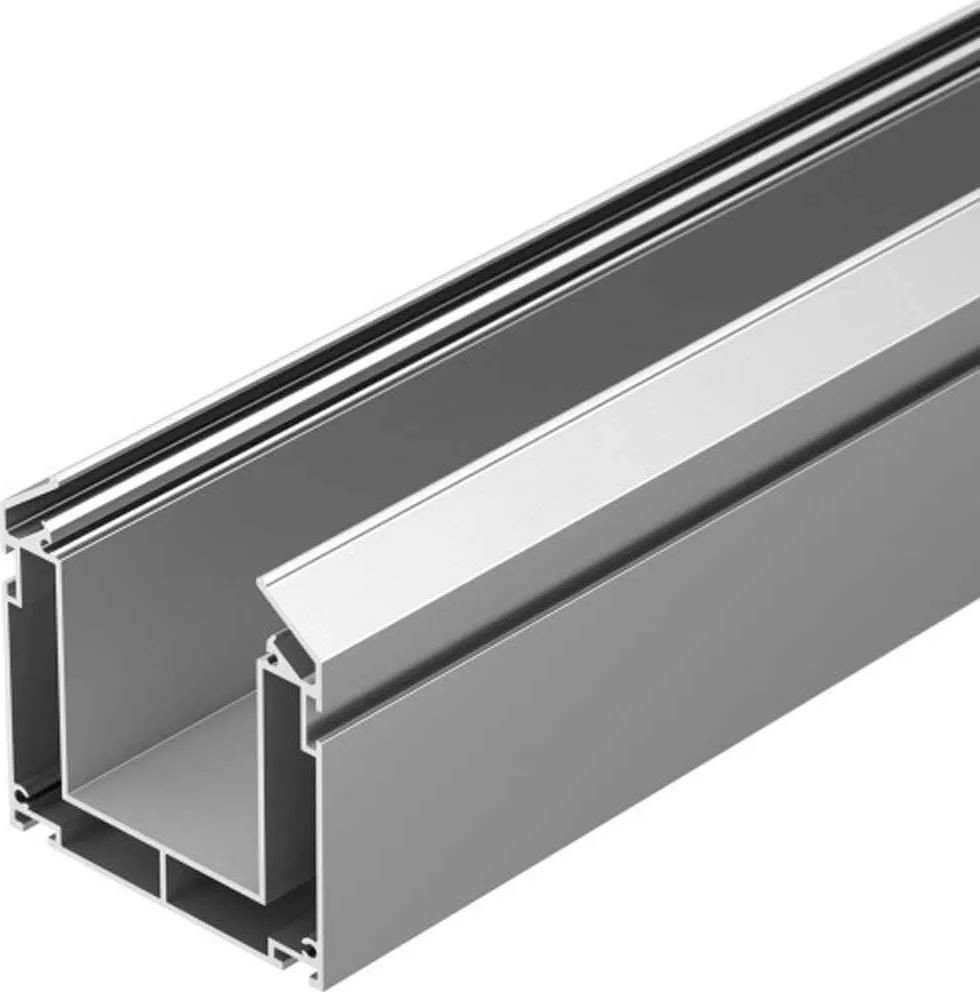 Алюминиевый профиль Arlight MAG-STRETCH-45-2000 032752(2)