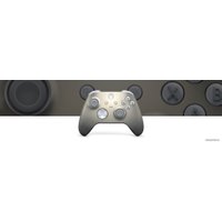Геймпад Microsoft Xbox Lunar Shift Special Edition
