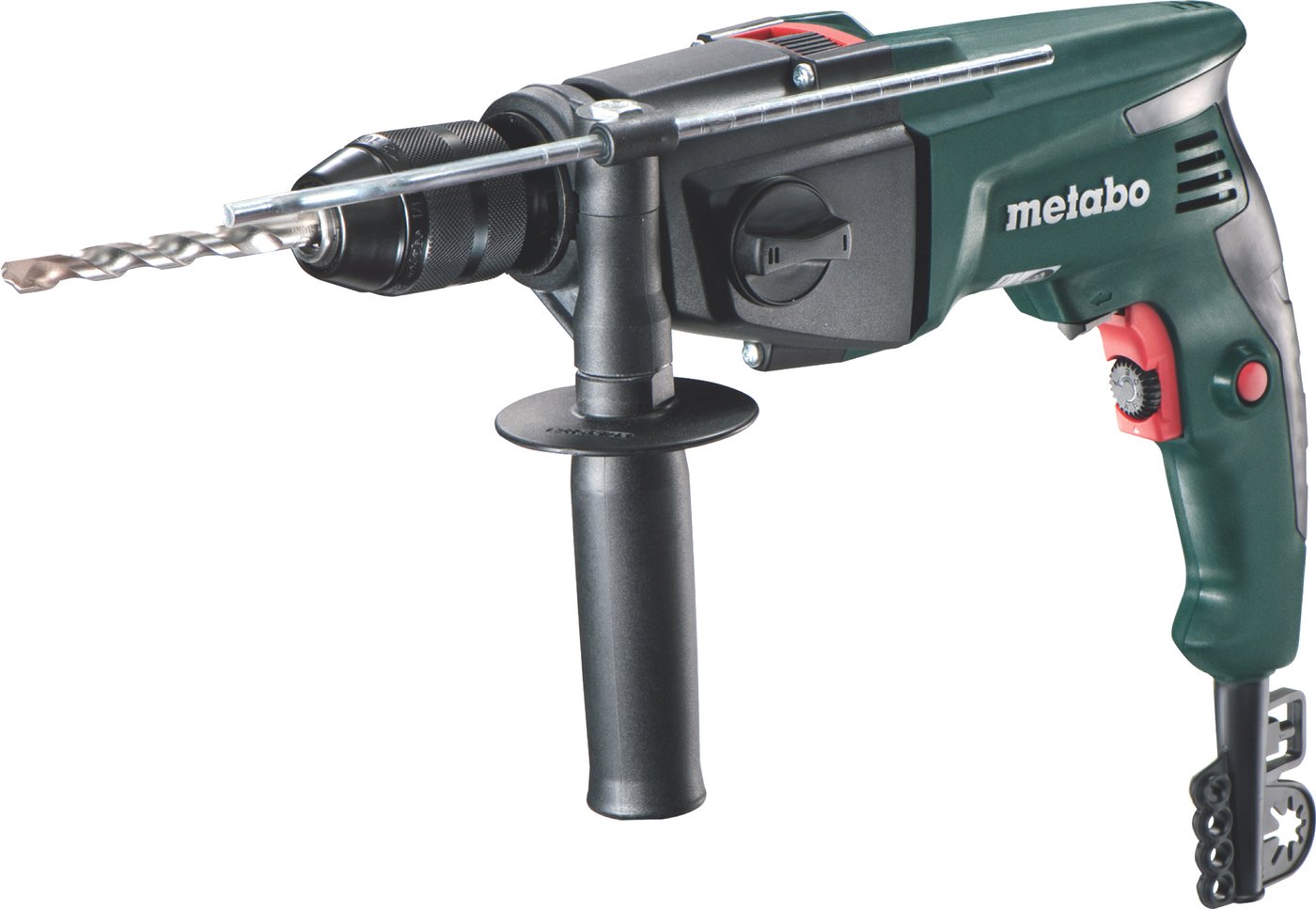 

Ударная дрель Metabo SBE 760 (60084100)