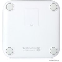 Напольные весы Xiaomi Mi Smart Scale