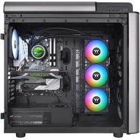 Система жидкостного охлаждения для процессора Thermaltake TH360 V2 Ultra ARGB Sync CL-W384-PL12SW-A в Орше