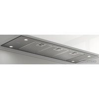 Кухонная вытяжка Pando EVO/780.11 Inox V.1050 ECO 009616