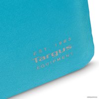 Чехол Targus Pulse 11.6-13.3 (черный/бирюзовый)