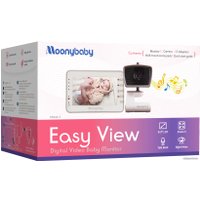 Видеоняня Moonybaby 55933