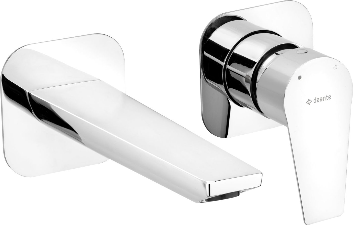 

Смеситель Deante Agava BQG 054L