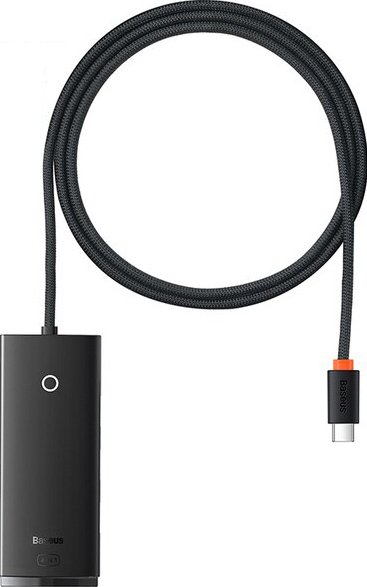 

USB-хаб Baseus WKQX030401