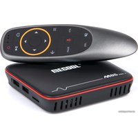 Смарт-приставка Mecool M8S Pro W 2ГБ/16ГБ (с голосовым поиском)