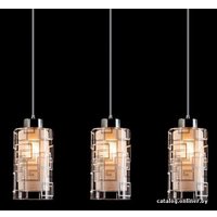 Подвесная люстра Евросвет 50002/3