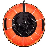 Тюбинг Snowstorm BZ-100 Orange W112888