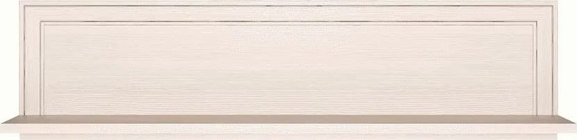 

Полка Ижмебель Венеция 11 (бодега светлый)