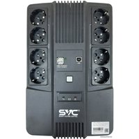 Источник бесперебойного питания SVC U-800/BSSC