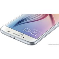 Телефон Samsung Galaxy S6 32GB White Pearl [G920]
