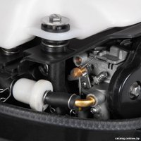 Лодочный мотор Marlin MF 2.5 AMHS