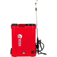 Аккумуляторный опрыскиватель Edon AGS-21/12L