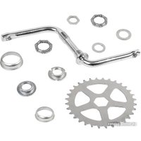 Шатун Favorit SXH-OPC-031 в Солигорске