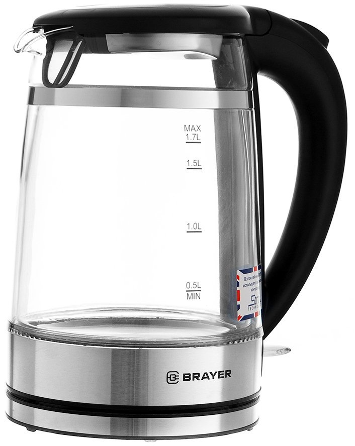 

Электрический чайник Brayer BR1062