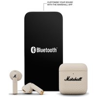 Наушники Marshall Minor IV (кремовый)