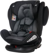 Grand Fix 360 isofix (gray bear)