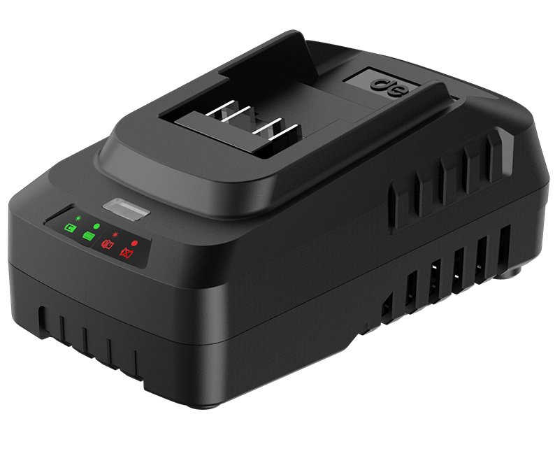 

Зарядное устройство Deli EDL-CD20A2E (20В)