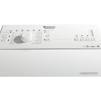 Стиральная машина с вертикальной загрузкой Hotpoint-Ariston WMTL 501 L CIS