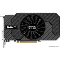 Видеокарта Palit GeForce GTX 950 StormX 2GB GDDR5 (NE5X95001041-2063F)