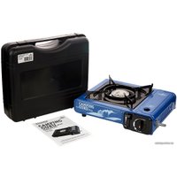 Туристическая плита Tourist Camping Guru Plus TS-233 (синий)