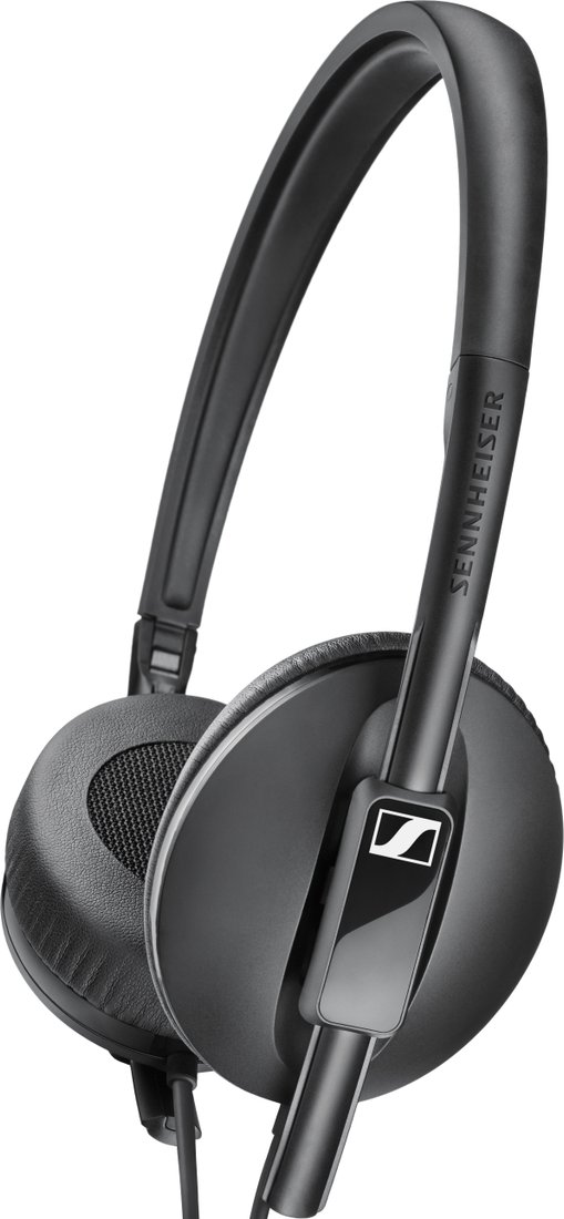 

Наушники Sennheiser HD 100