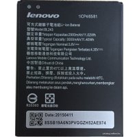 Аккумулятор для телефона Копия Lenovo BL243