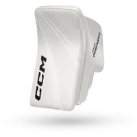 Наладонники CCM JR PHENOM Goalie Blocker White/White/White/White REG