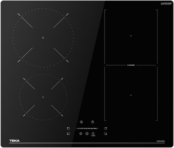 Варочная панель TEKA IBF 64210 SSM BK