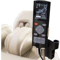 Массажное кресло iRest Moon (бежевый)