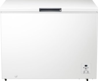 Морозильный ларь Hisense FC386D4AWLYE
