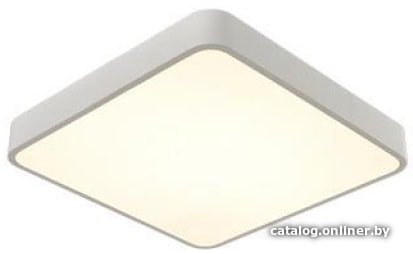Припотолочная люстра Arte Lamp Scena A2663PL-1WH