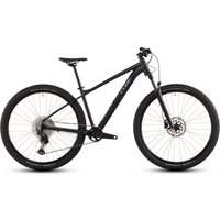 Велосипед Cube Attention Pro 29 M 2026 (night'n'black)