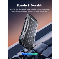 Бокс для накопителей M.2 Orico OXS2C3-G2 в Лиде