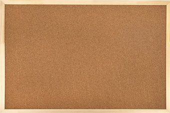 Офисная пробковая доска BRAUBERG 238180